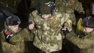 Российский военный рассказал об издевательствах в украинском плену / События на ТВЦ