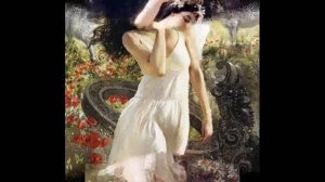 Viktoriya Bondarenko Чарівні сни