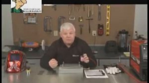 TIG сварка нержавеющей стали для начинающих