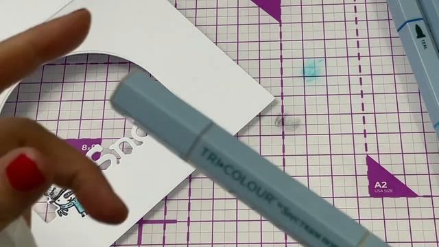 Creating Peek-A-Book Snowman Cards for Christmas Step-by-Step Tutorial | Crafter’s Companion смотреть онлайн