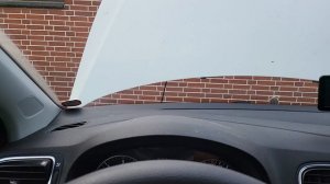 VW polo решение ошибки ламп (моргание и выключение) билед или ксенон линз fix led error&flickering