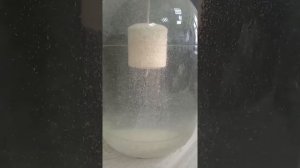 ТЕХНОПЛАНКТОН ДЛЯ ХОЛОДНОЙ ВОДЫ. РАСТВОРЕНИЕ ПРОИСХОДИТ ПРИ ТЕМПЕРАТУРЕ ВОДЫ ОТ +10 ДО +15 ГРАДУСОВ