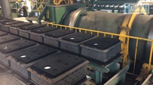 ПРОИЗВОДСТВО АЛЮМИНИЯ | Литейное производство | Литье металлов | Производство в Китае | Заводы Кита