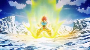 THE BEST GOKU RAGE MOMENTS IN ENGLISH DUB