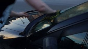 Как помыть авто за 10 минут без воды, химии и разводов самому в каком угодно месте?