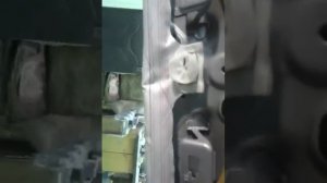 Как снять подушку безопасности боковую тойота королла150