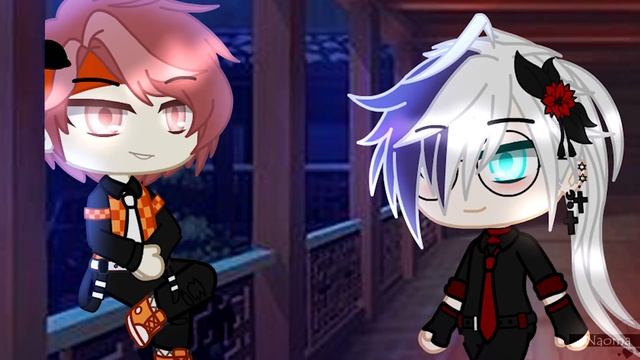 Клип | Ну Здравствуй | GCMV смотреть онлайн