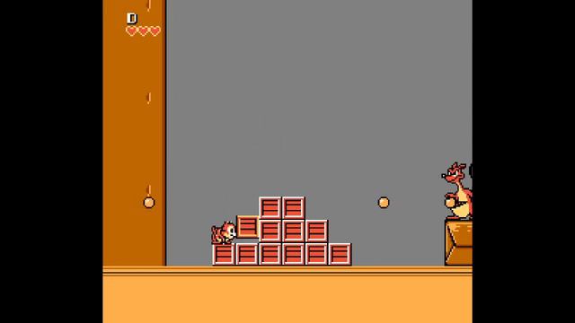 Chip 'n Dale Rescue Rangers, Rus(1часть). смотреть онлайн