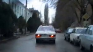 Армавир 28.11.1992