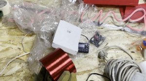 Бинар 5S на Isuzu Elf