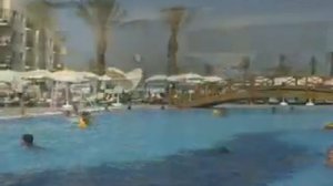 Aydinbey Famous Resort (Айдинбей Фэймос Резорт) 5* Белек,Анталья,Турция