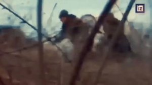 Гостомельский Десант стихи Сергея Ефимова, музыка Александра Коренюгина