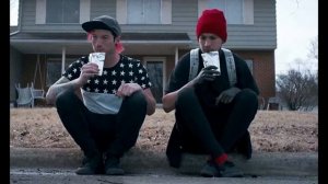 Twenty One Pilots - Stressed Out - 1 Hour!!!