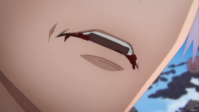 Toji Showcase+Anime Comparison In Sorcerer Battlegrounds смотреть онлайн