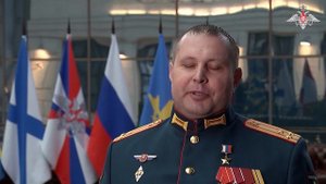 Сергей Наймушин