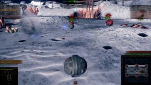 World of Tanks новый режим на 1 апреля. Шаротанки!!!!!!!!