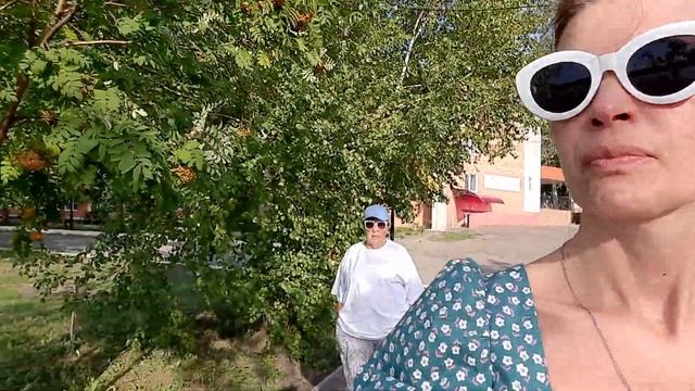 Санаторий Доволенский, Новосибирская область, вторые впечатления, июль 2023г.