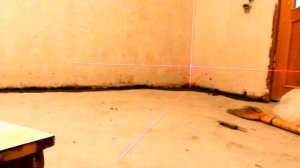 Рулетка из китая с лазерным уровнем