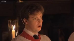 Miserere Mei Deus (Allegri) - King's College Choir, Cambridge