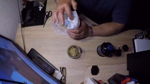 Аттрактант на окуня.Всё для приготовления аттрактанта.Как сделать аттрактант.#Рыбалка