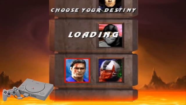 Mortal Kombat Trilogy - Nintendo 64 vs Play Station 1