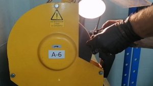 Замена задних тормозных колодок на Skoda Rapid, Шкода Рапид.