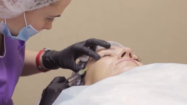 Интересное! О косметологии смотреть онлайн