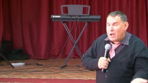 Пастор Игорь Кукушкин 09 04 2017 г