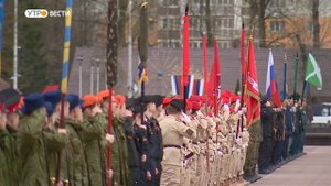 "Вести. Брянск" (эфир 29.04.2022 в 7:35)