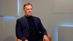 Утро России. Санкт-Петербург. Директор Кунсткамеры Андрей Головнёв