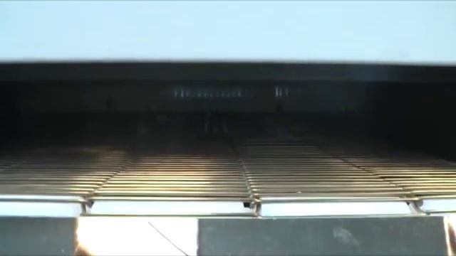 Печь оплавления припоя с шестью зонами нагрева TORCH TN360C