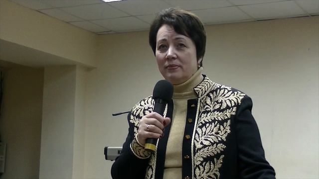 1. Практическое христианство. Ольга Голикова