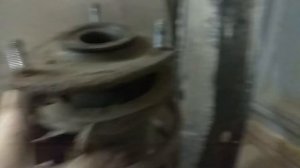 Замена опоры переднего амортизатора Джили МК Кросс Тойота Ярис