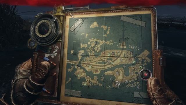 Let's Play Metro Exodus Ep: 8 The Terminal (2/2) смотреть онлайн