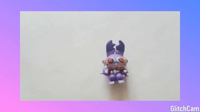 Как лепить Мега жука Беа из игры Бравл brawl Stars смотреть онлайн