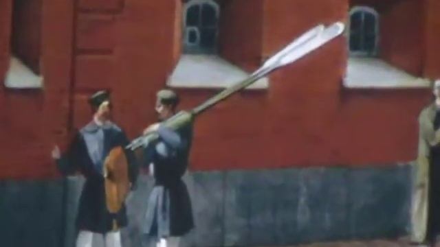 Музей истории Кронштадта смотреть онлайн