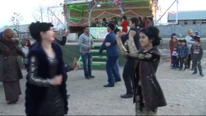 Бахадур ва Шахзода туй Шакардашт 2