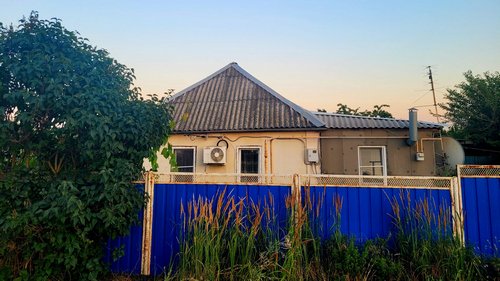 Купить дом в ст. Старотитаровская | Переезд в Краснодарский край смотреть онлайн