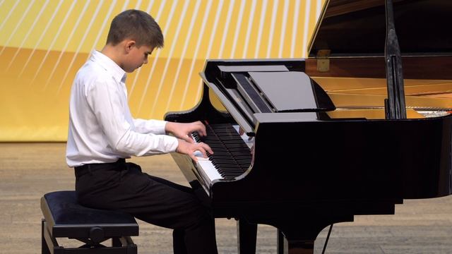 Никифоров Дмитрий