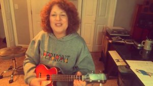 Mr Rogers Ukulele Medley By Jill Taylor