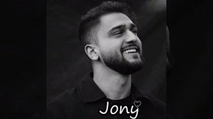 Jony-Небесные розы