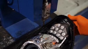 ЗАМЕНА СТЕКОЛ ФАР