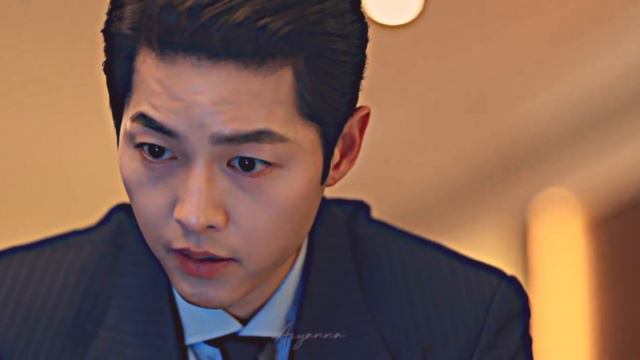 I've been running with the wolves (Vincenzo Cassano ✗ Hong Cha-young) [Vincenzo + 1x18 FMV] смотреть онлайн