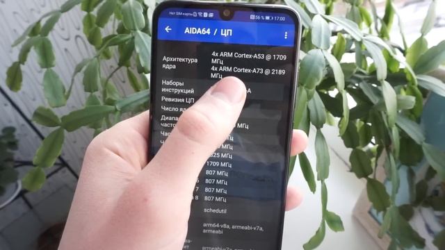 HUAWEI P SMART 2019 - ПРОСТО ЛУЧШИЙ ЗА 14000 РУБЛЕЙ! смотреть онлайн