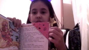 3 способа, как сделать закладки для книги;-)