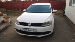 Фольксваген джетта и шкода октавиа, Джетта американка, авто 600 тысяч на автомате