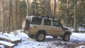 Мечта ТЛК 76