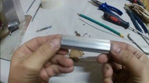 отцеп для спиннинговых приманок