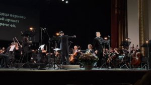 Владислав Куприянов - Романс Вольфрама из оперы "Тангейзер"