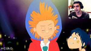 Незнайка на Луне / МУЛЬТ-КОЛЛАБ / Реакция